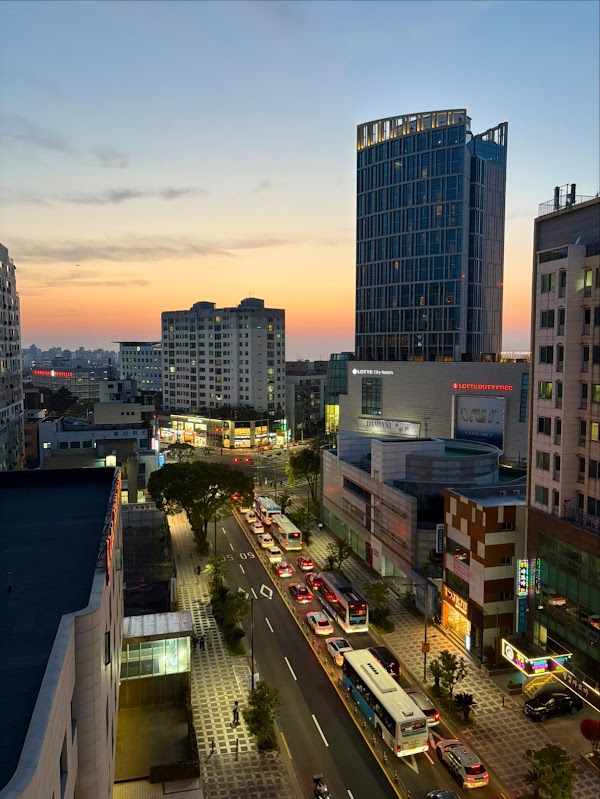 Hotel Leo