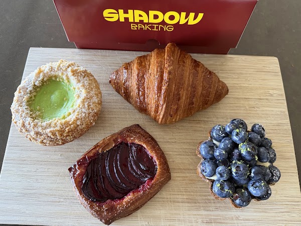 Shadow Baking - Darlinghurst 3