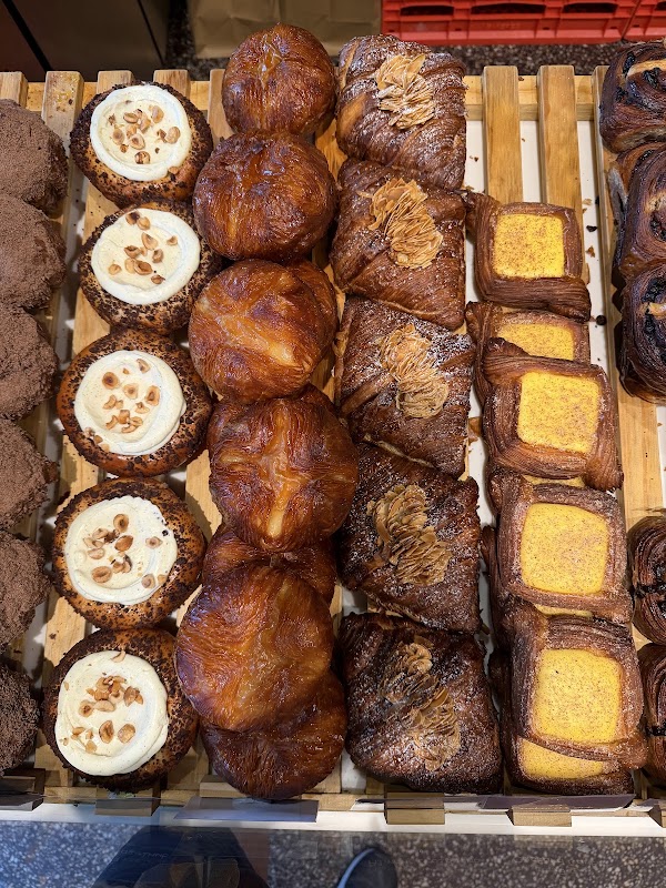 Shadow Baking - Darlinghurst 2