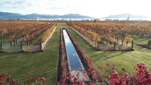 Villa Maria Estate Marlborough Cellar Door 1