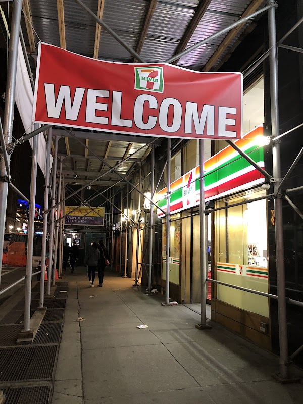 7-Eleven