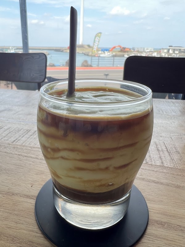 The Green Cafe 3