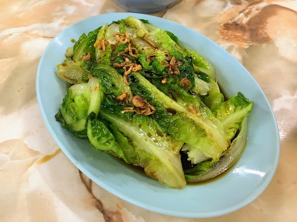 Restoran Yee Lock 5