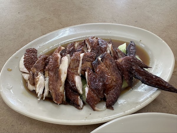 Restoran Yee Lock 4