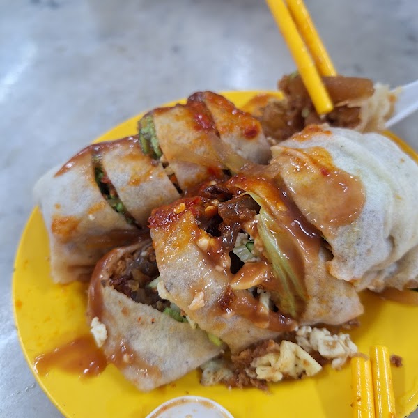 Restoran Yee Lock 3