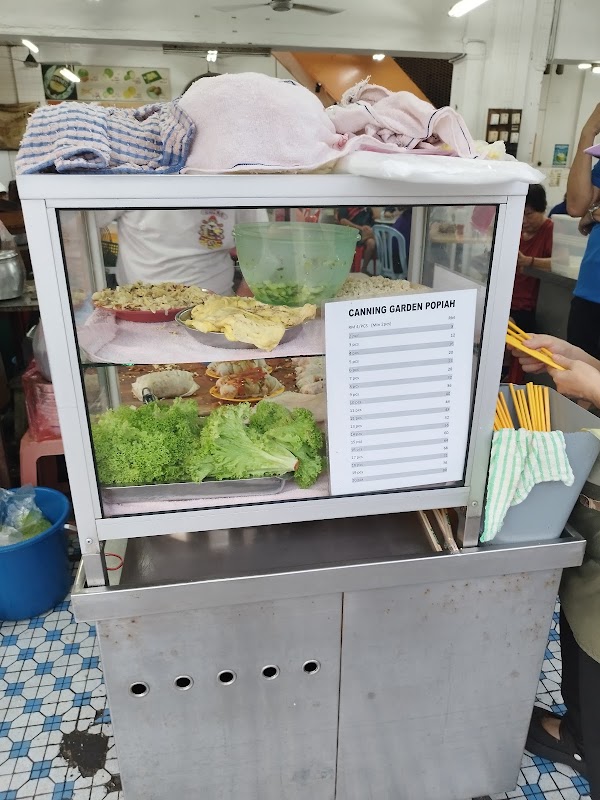 Restoran Yee Lock 2