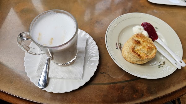 Café Narasingh 4