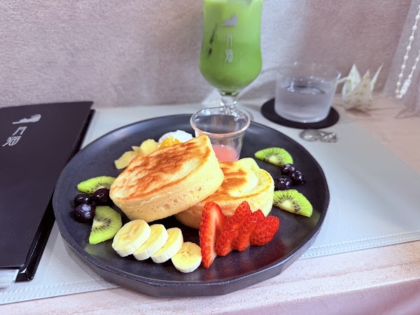 Vegan Cafe Tsukineko 3