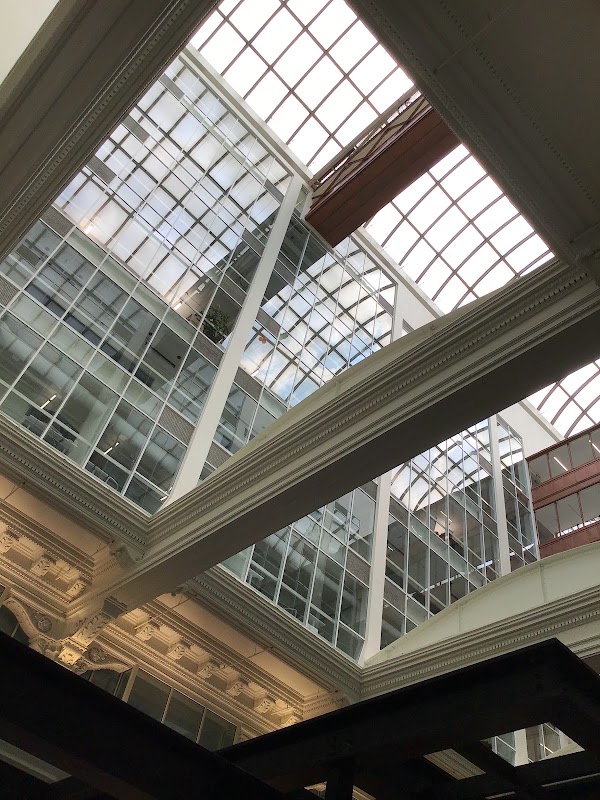 Bourse Building 3