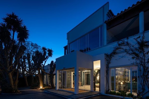 Senhora da Rosa, Tradition & Nature Hotel