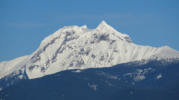 Mount Garibaldi