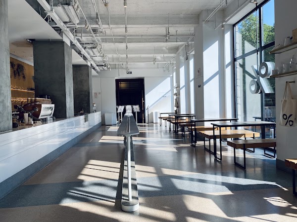 Arabica Coffee Roasters （Shanghai） Co.,Ltd.