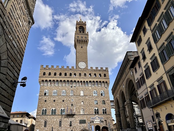 Importuno di Michelangelo 1