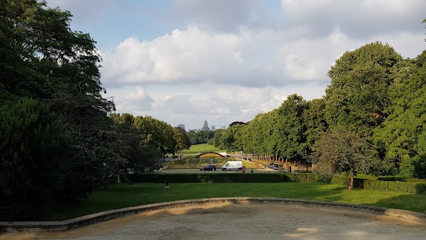Parc Duden 5