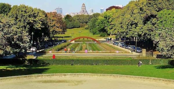 Parc Duden 4