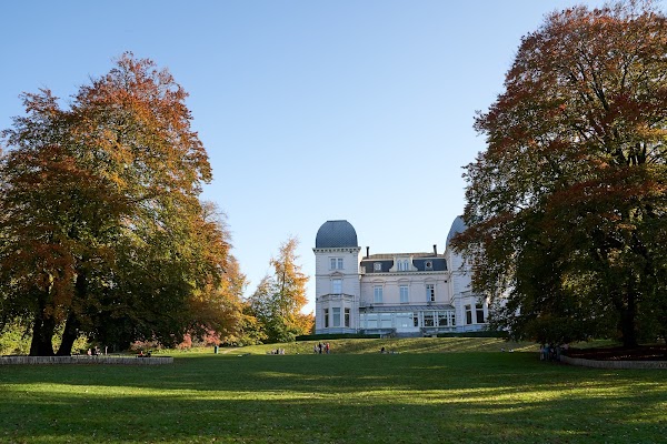 Parc Duden 3