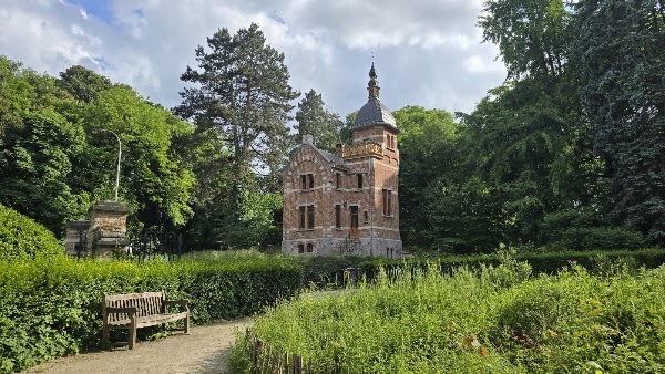 Parc Duden 2