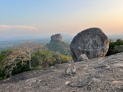 Pidurangala