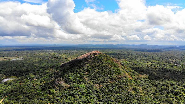 Pidurangala 5