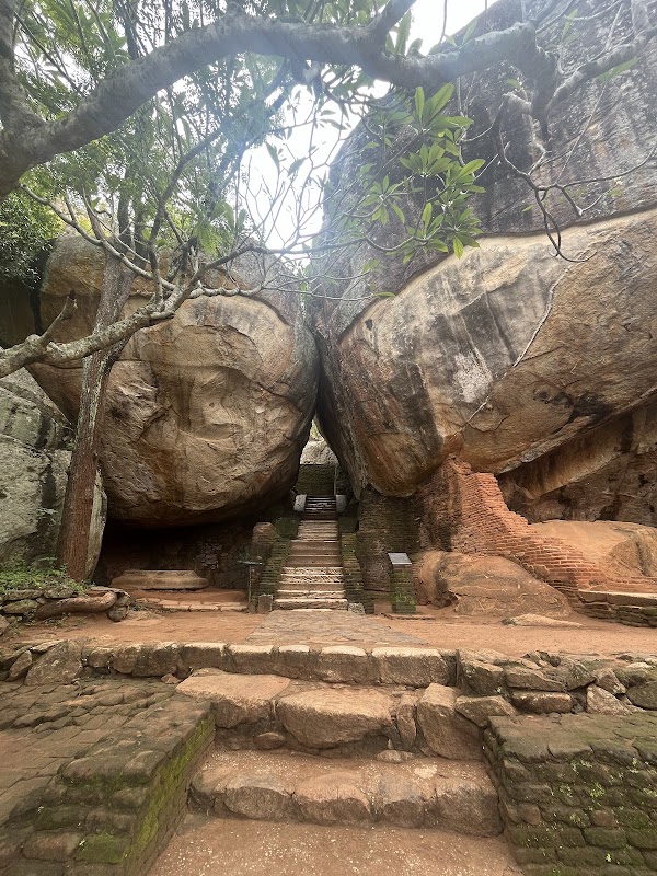 Pidurangala 2