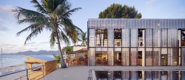 Malibu Beach Resort Samui