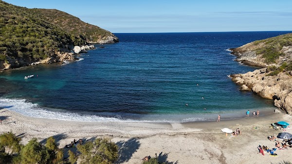Μάγειρας Beach
