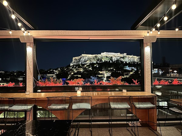 Taratsa Athens Rooftop 1
