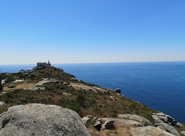 Faro de Fisterra 5