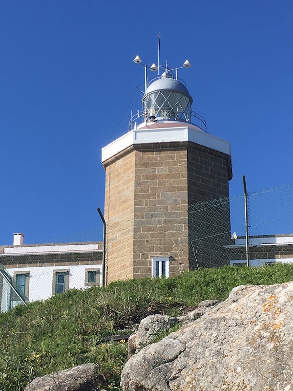 Faro de Fisterra 4
