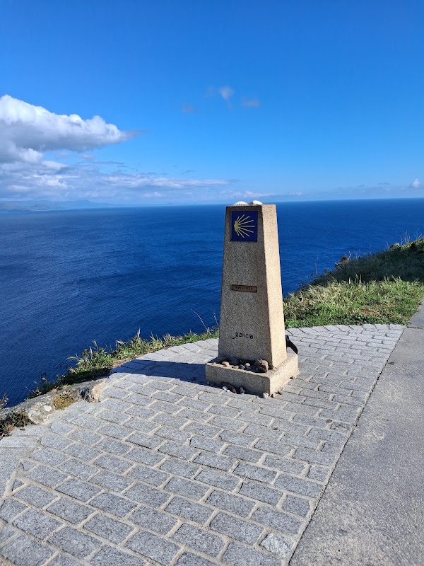 Faro de Fisterra 3