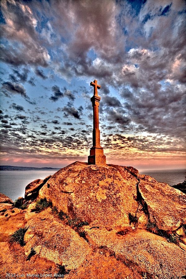 Faro de Fisterra 2