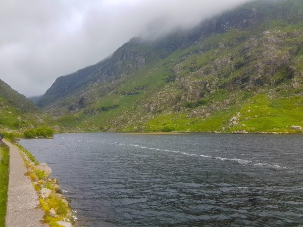 Gap of Dunloe 1