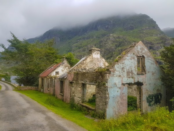 Gap of Dunloe 5