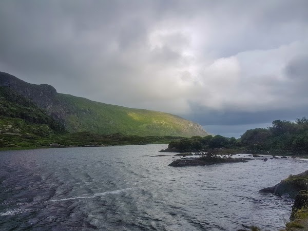 Gap of Dunloe 4