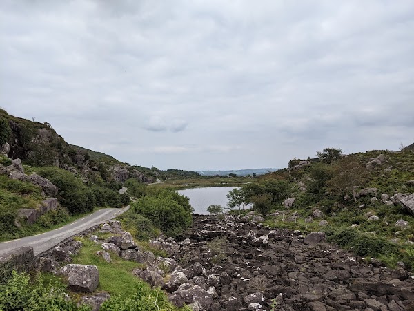 Gap of Dunloe 2