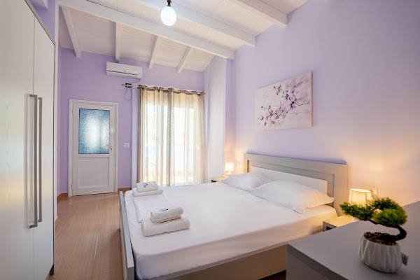 Blue Stay Boutique Hotel 1
