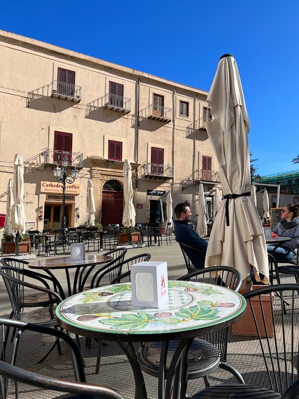 Bar Duomo