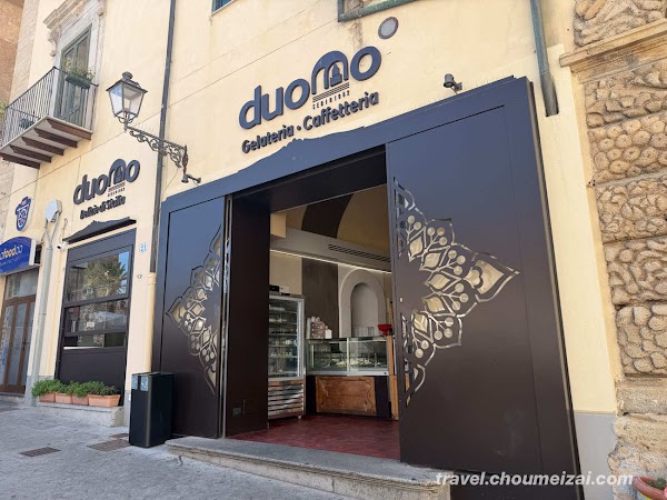Bar Duomo 4
