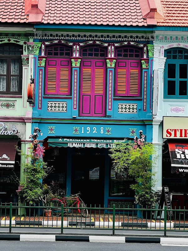 Rumah Bebe Pte Ltd 3