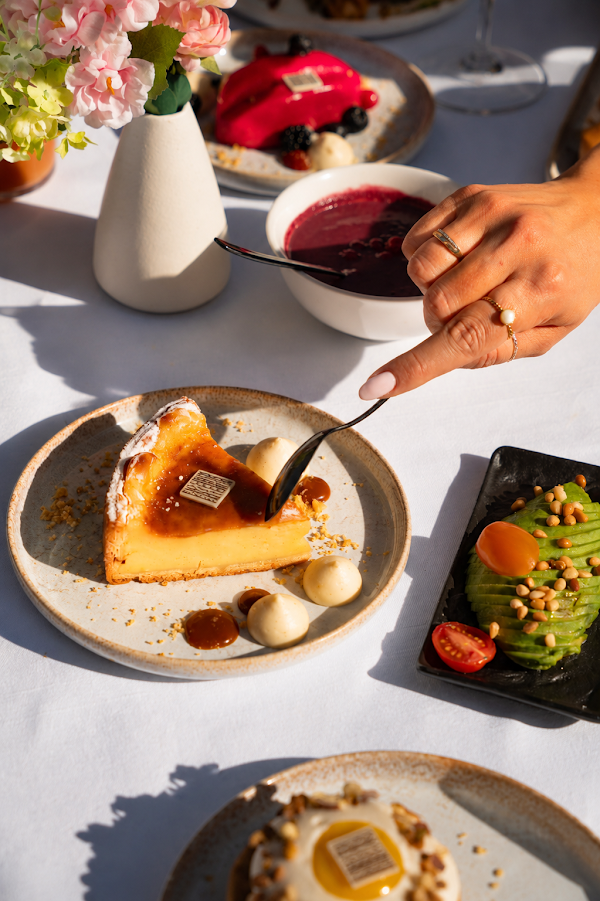 Le Grand Café Fauchon 5