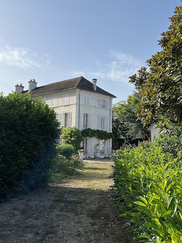 Château de Brinville 1