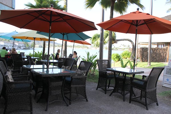 Island Brew Coffeehouse 1