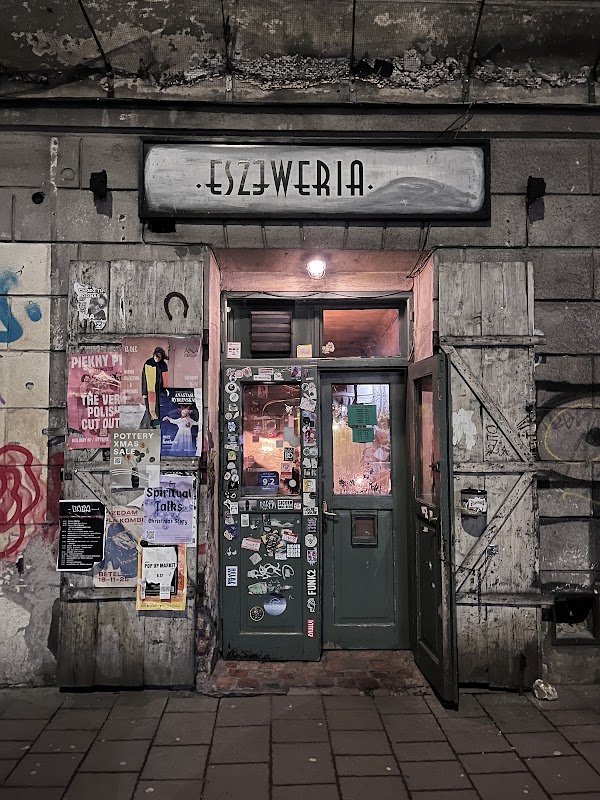 Eszeweria 2