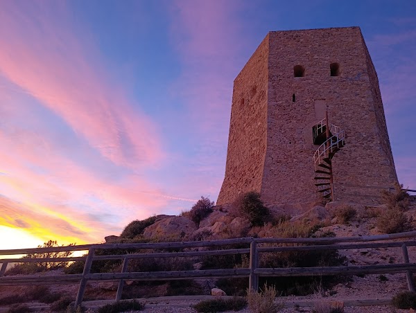 Torre de Santa Elena