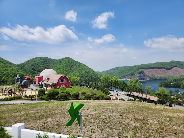 블랙스톤 벨포레 목장 1
