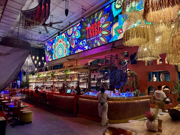 TRIBE Sky Beach Club 3