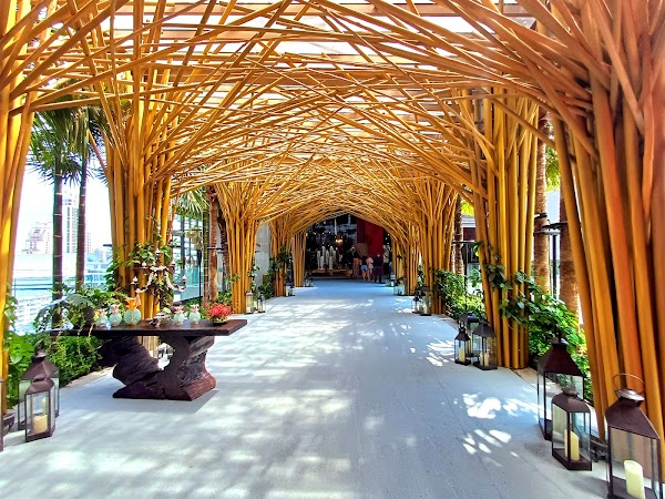 TRIBE Sky Beach Club 2