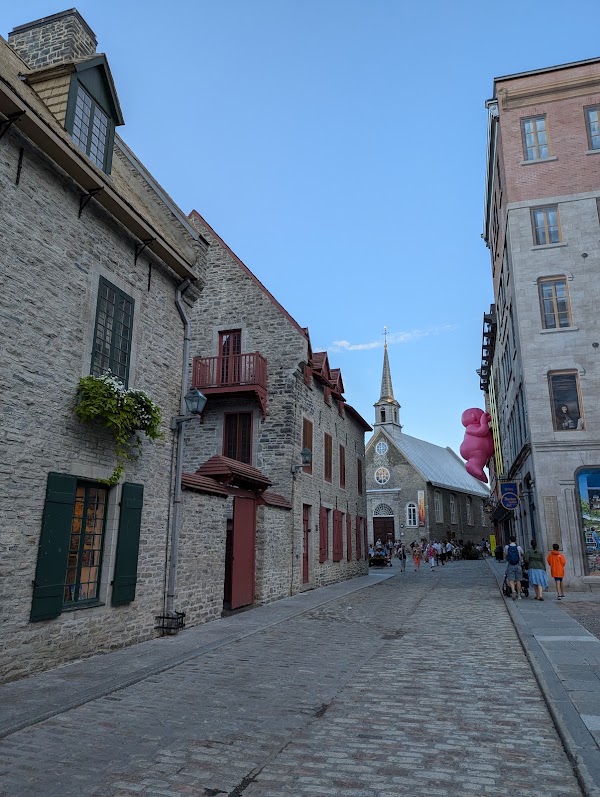 Notre-Dame-des-Victoires Catholic Church 4