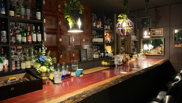 Bar Shimon 志門