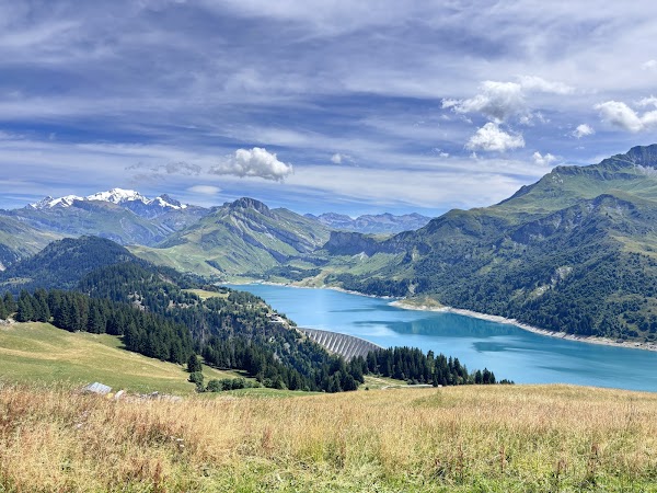 Col du Pré